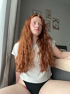 gingerlatte online show from 04/04/26, 08:45