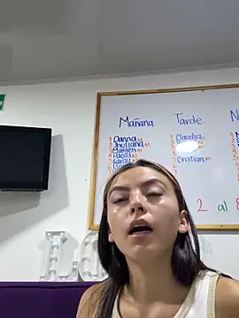   Nahomy online show from 03/04/26, 11:27