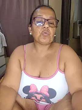 Roxy 77 online show from 03/21/26, 04:06