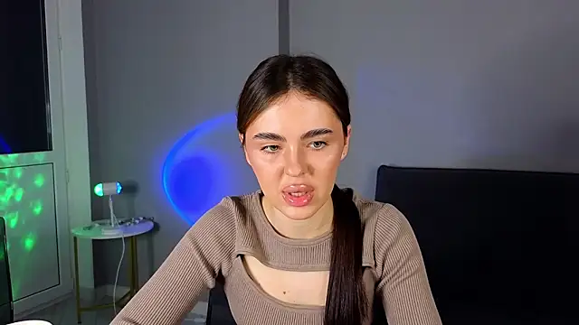 SheilaHigh online show from 03/06/26, 03:19