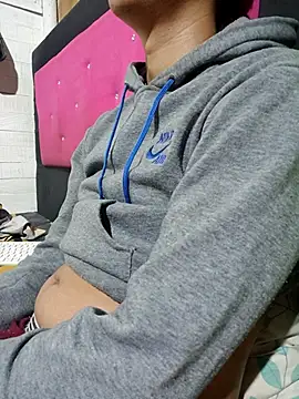 Sophia Noah online show from 03/01/26, 10:28