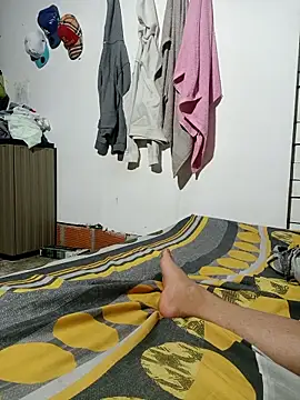 Sophia Noah online show from 03/05/26, 10:33