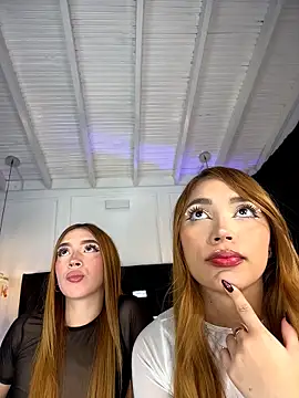 CyberMiaXXX online show from 03/28/26, 10:53