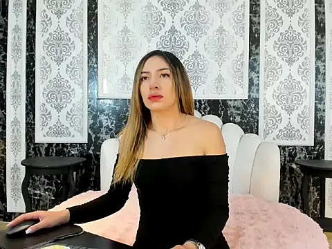 AngelinaAustin online show from 03/07/26, 12:46