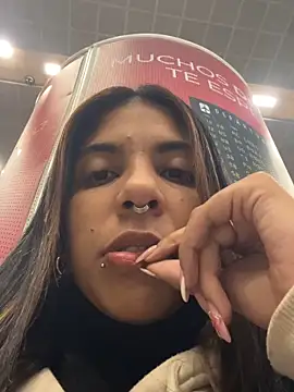 VioletaHills  online show from 03/21/26, 07:35