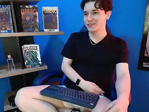 hollannd  online show from 03/06/26, 12:45