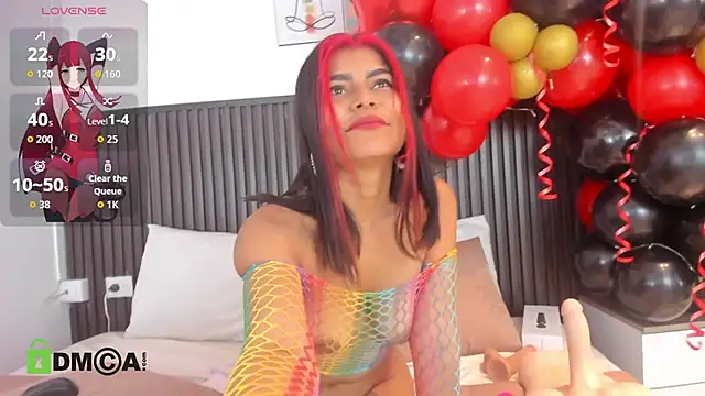 naomy jordan online show from 07/01/26, 12:07