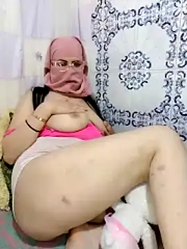 HoT LiiiNa online show from 03/01/26, 01:07