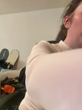 Maddie666 online show from 03/02/26, 04:14