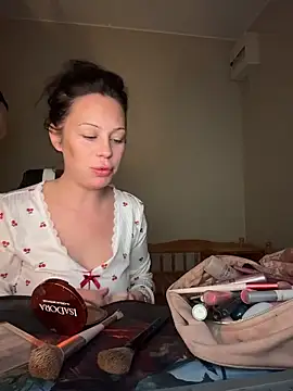 Maddie666 online show from 04/10/26, 08:57