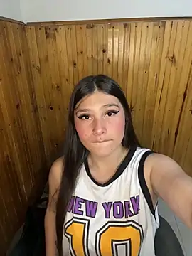 Miss Dani online show from 03/01/26, 03:08