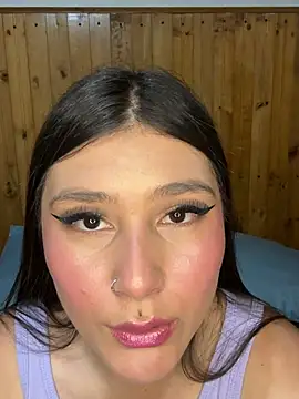 Miss Dani online show from 03/03/26, 03:34