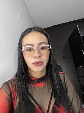 Anni Rose online show from 03/03/26, 09:26