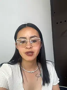 Anni Rose online show from 03/08/26, 02:54