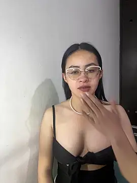 Anni Rose online show from 03/16/26, 09:02