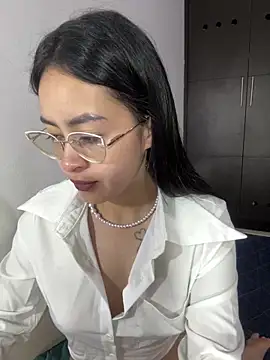 Anni Rose online show from 03/18/26, 09:01