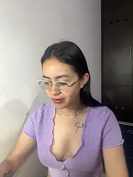 Anni Rose online show from 03/21/26, 09:03