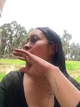 Anni Rose online show from 04/19/26, 06:10