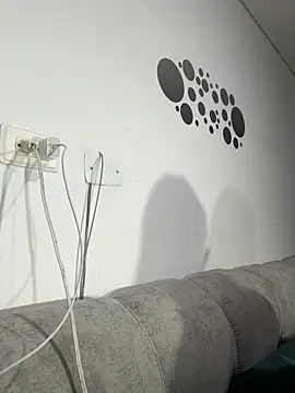 Anni Rose online show from 04/22/26, 09:11