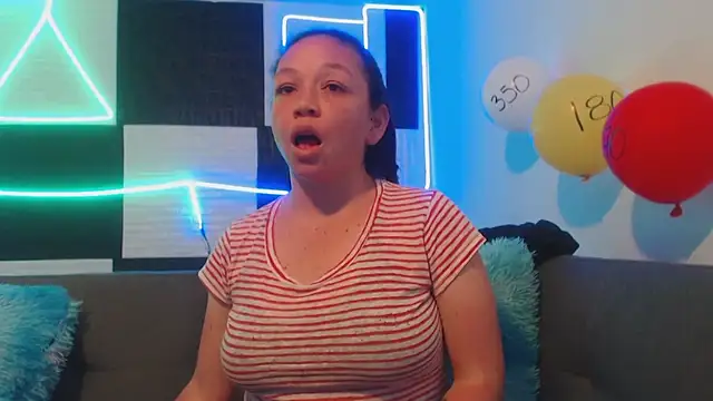 Eliane cooper21 online show from 03/07/26, 02:19