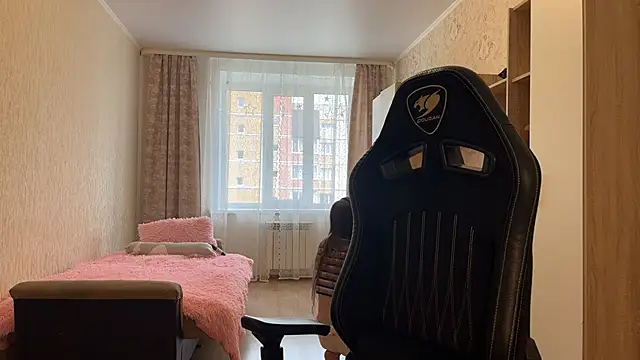 Silena bb online show from 04/18/26, 11:36