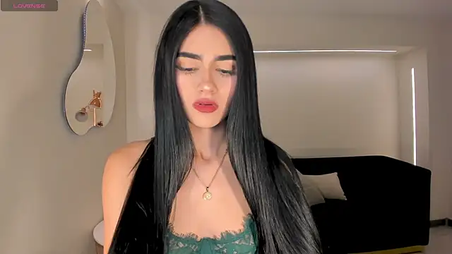 JasminBlake online show from 04/19/26, 11:07