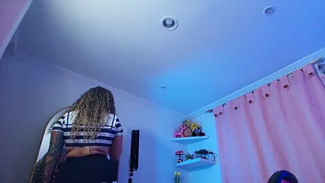 Evan Rose online show from 03/21/26, 01:21