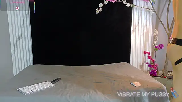 Danteandviolete cr online show from 04/19/26, 11:31