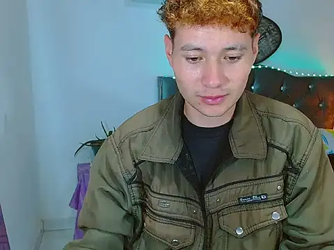  Santi2 online show from 03/30/26, 09:49