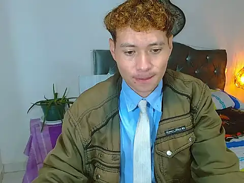  Santi2 online show from 04/01/26, 08:26