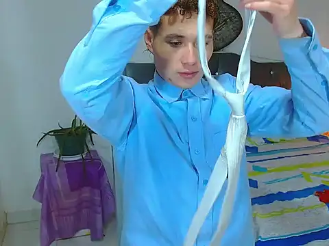  Santi2 online show from 04/05/26, 12:30