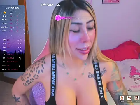 Snapshot of Martina_robertss chatting on 06/09/26, 11:38 Martina robertss online show from 06/09/26, 11:38