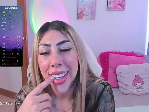 Martina robertss online show from 06/24/26, 07:13