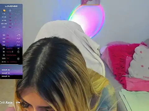 Martina robertss online show from 07/02/26, 03:34