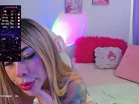 Martina robertss online show from 07/09/26, 12:31
