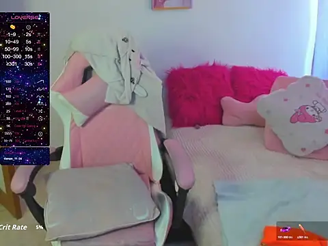 Martina robertss online show from 07/29/26, 06:17