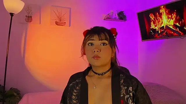 AlaiaRogers online show from 04/20/26, 10:29