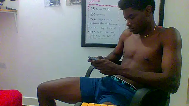 Snapshot of charles_king chatting on 05/10/26, 10:20 charles king online show from 05/10/26, 10:20