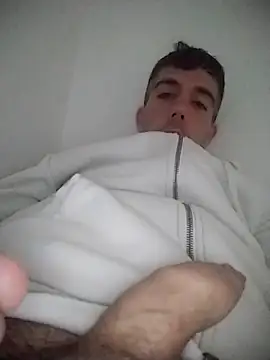 Yeray1000 online show from 04/01/26, 06:49