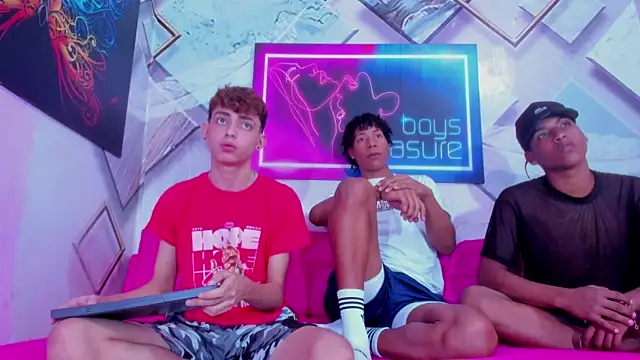 Aron guys online show from 02/28/26, 05:03