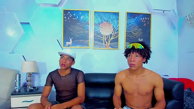 Aron guys online show from 03/05/26, 05:09