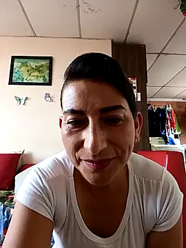 Lucia Rios online show from 03/09/26, 09:19