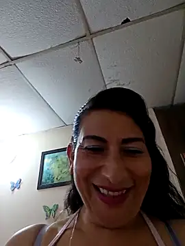 Lucia Rios online show from 03/10/26, 10:26