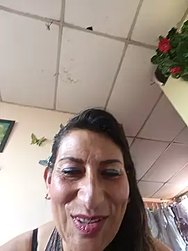 Lucia Rios online show from 03/13/26, 10:27