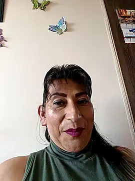 Lucia Rios online show from 03/15/26, 08:04