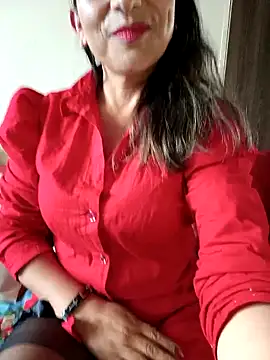 Lucia Rios online show from 03/16/26, 10:14