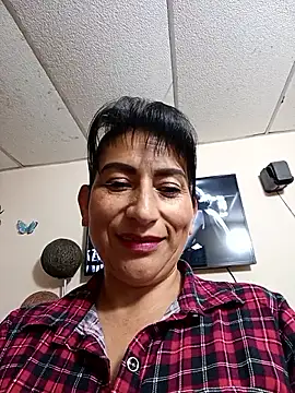 Lucia Rios online show from 03/20/26, 11:42