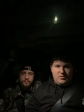 coppiachaserchubby online show from 02/28/26, 06:09