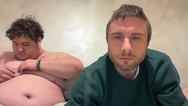 coppiachaserchubby online show from 03/20/26, 12:59