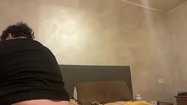 coppiachaserchubby online show from 03/28/26, 08:08